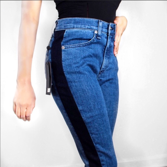 Rag and Bone Jeans - Picture 1 of 5